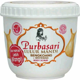 Lulur Purbasari 235gr