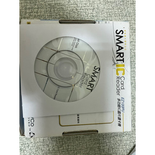 smart ic card reader 光碟片
