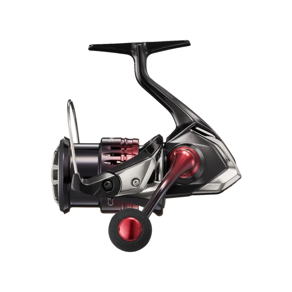 【丰山🎣公司貨】SHIMANO 22 Sephia BB 捲線器 CI4+ 海水OK 軟絲捲線器 小搞搞 木蝦釣