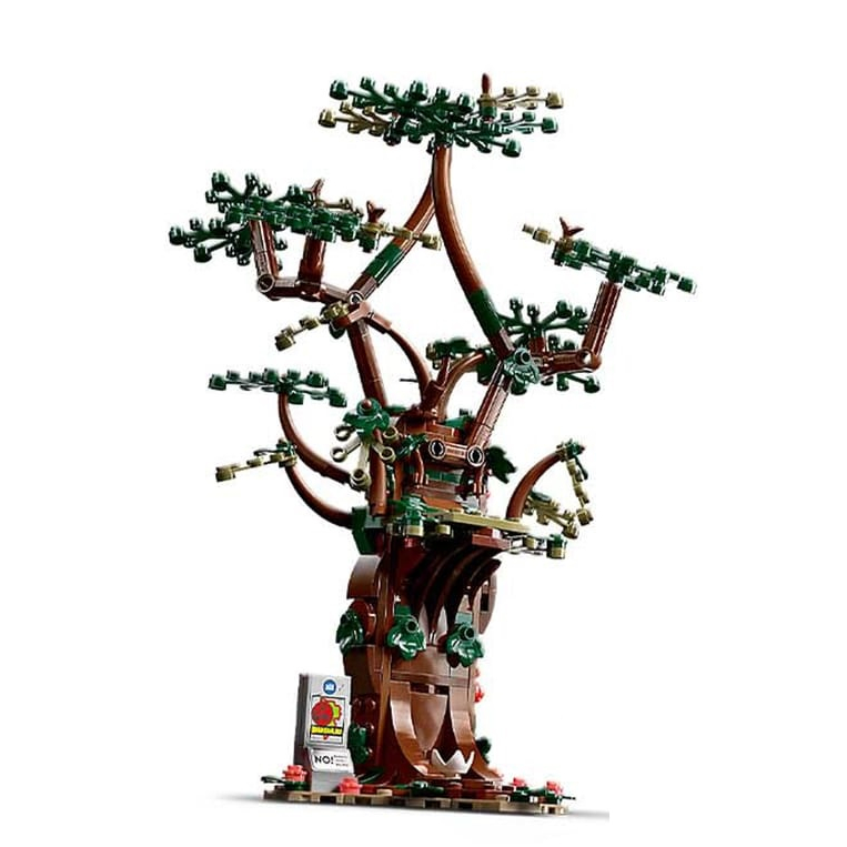 【台中翔智積木】LEGO 樂高 76960 拆售 拆賣 樹木場景