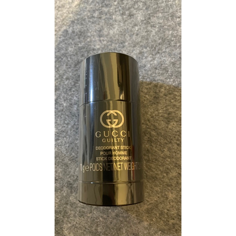 Gucci Guilty Pour Homme 體香膏70g