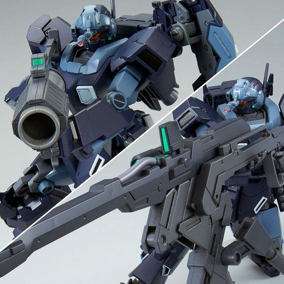 [現貨] HG 1/144 傑斯塔 JESTA (SHEZARR  B&C 班)