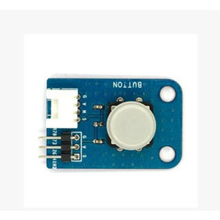 庫存不用等-【no】-itead Arduino 新版按鈕模塊 大按鈕傳感器 按鈕開關信號輸入模塊 [263647-現