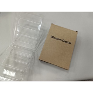 HDD 傳統硬碟保存盒 透明盒 收納盒 保存盒 保護盒