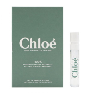 Chloe 綠漾玫瑰精粹淡香精 針管 1.2ml