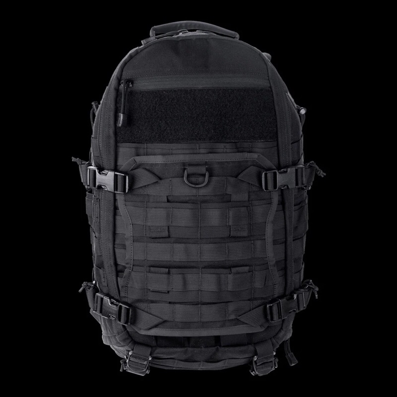 ［Triple Aught Design] FAST PACK EDC BLACK