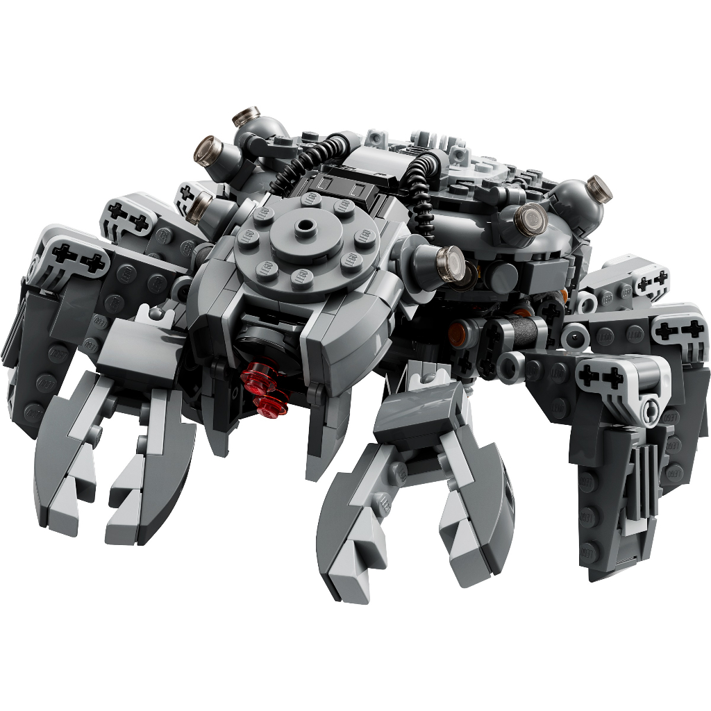 LEGO 樂高 星際大戰™ 75361 拆售 蜘蛛坦克 全新未組組裝