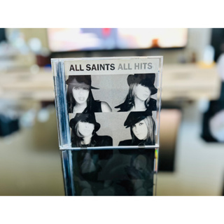 《All Saints All Hits》2手CD