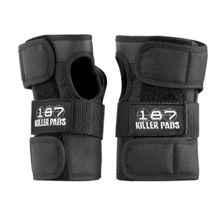 【187 Killer Pads 總代理正品】(Longboard/ 長板/ 滑板/ 直排輪) - 專業護腕
