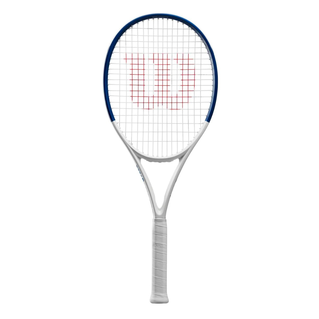 【曼森體育】Wilson CLASH 100 V2 網球拍 295g 美網 限定拍 2023