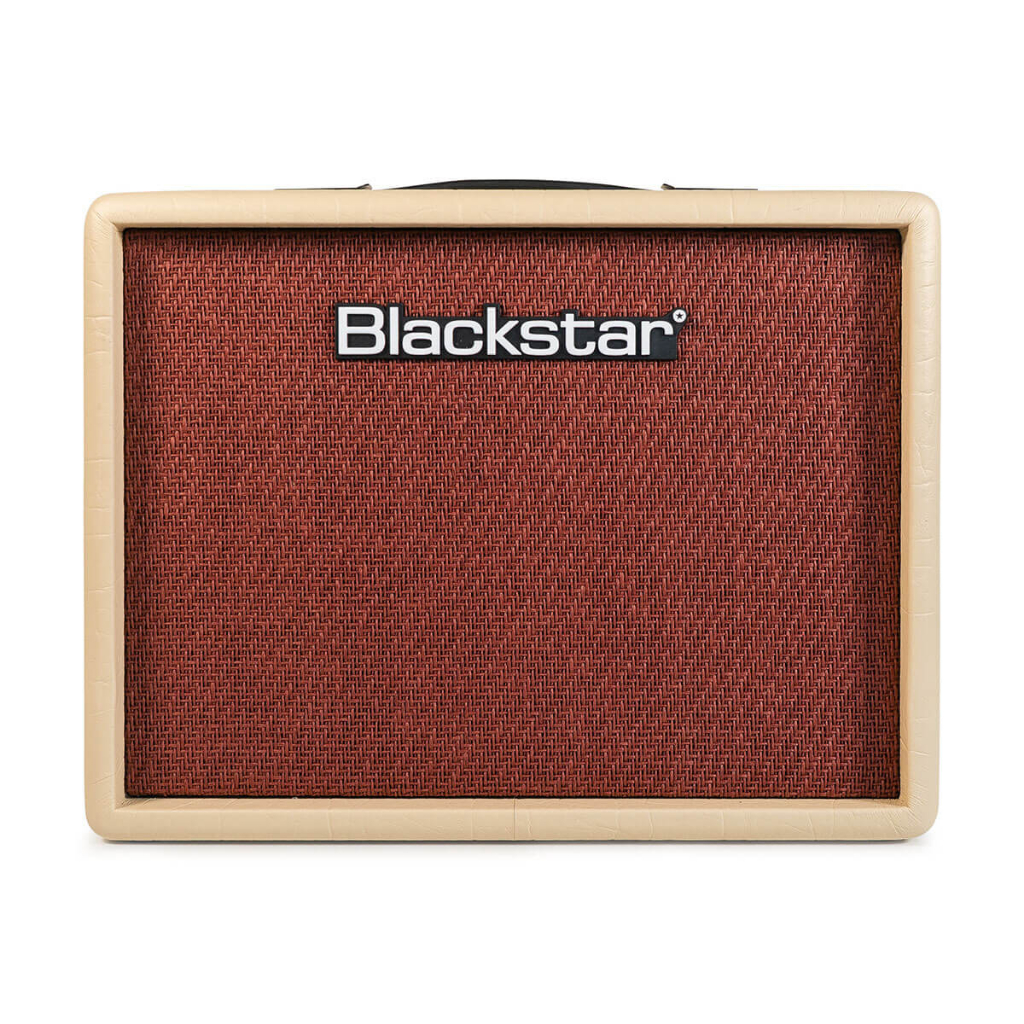 [純粹音樂社] Blackstar Debut 15E 15W電吉他音箱