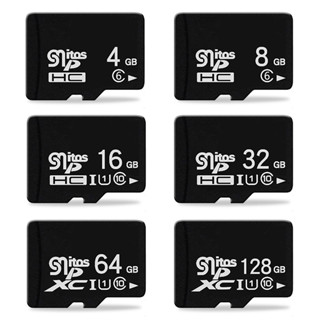 【隨貨附發票】高速C10-U3品質版 記憶體記憶卡 TF卡 16G 32G 64G 手機 相機 監視器 行車記錄器