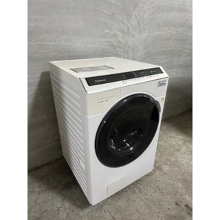 Panasonic 國際牌 NA-V160HW 滾筒式洗衣機 變頻溫水洗淨