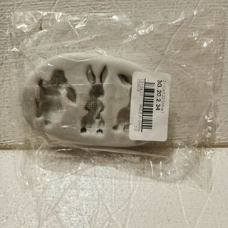 全新 現貨 小白兔矽膠模具 兔子 石膏 模具 小白兔 矽膠 滴膠模具 巧克力 兔 模型 兔子模具 DIY 公仔 香皂 模