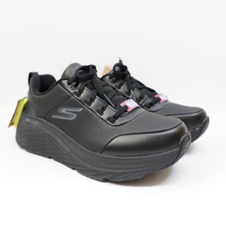 SKECHERS MAX CUSHIONING ELITE 2.0 女生款 慢跑鞋 129607BBK 運動鞋 健走鞋