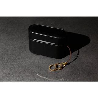 UNIC耳機殼擴充機能S鉤 / Airpods Pro2專用快拆S鉤 / 手機吊繩掛飾