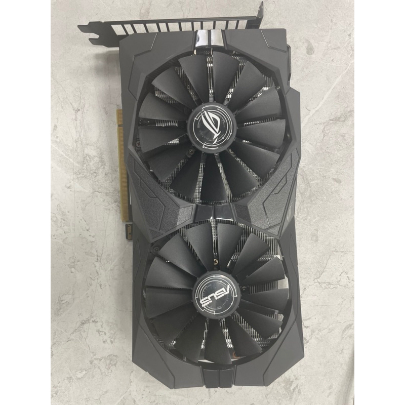 ［優質二手品］ASUS ROG GTX1650 4GB