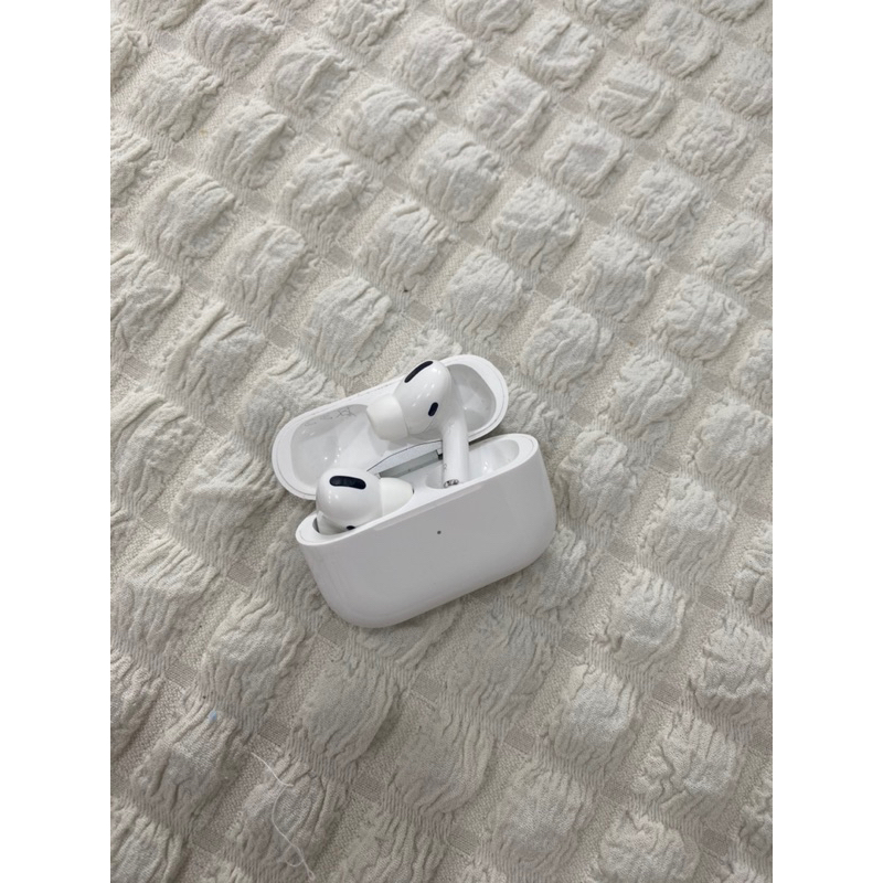 AirPods Pro 1代 二手