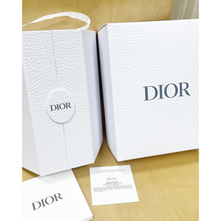 Dior 迪奧 城堡香水禮盒
