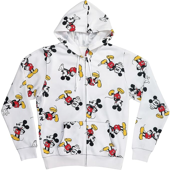 【二手衣】Disney Mickey Mouse 迪士尼米奇外套，