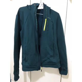 QUECHUA保暖機能外套L號