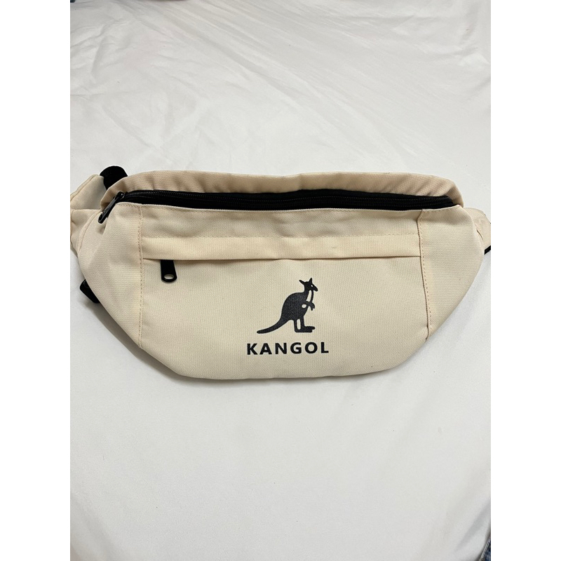 KANGOL腰包 胸包 斜背包