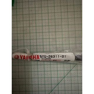 YAMAHA MT-01 05~09 5YU-26301-01 油門線