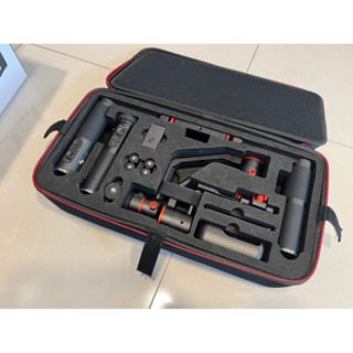 飛宇a2000三軸相機穩定器+含雙手持套件/錄影直播穩定器/錄影穩定器