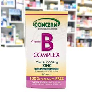 藥局出貨⚡️凱盛 BC錠 60錠 B群 (2005735)