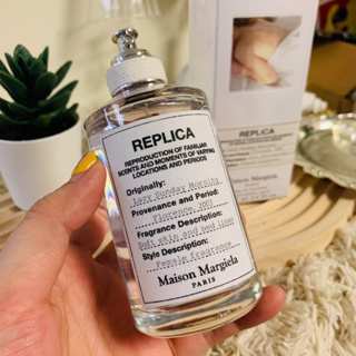 ⭕現貨/公司貨⭕Maison Margiela Replica 慵懶週末中性淡香水 100ml✨EA SELECT