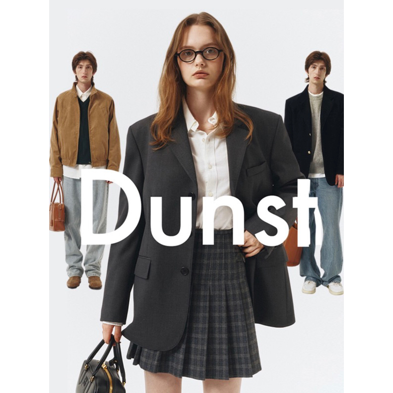 韓國代購 Dunst 全系列商品代購 衣服 外套 裙子 褲子 jisoo