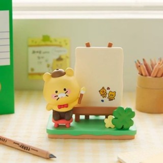 ［現貨不用等］保証正品 Kakao Friends 春植×崔高欣 插畫家 小畫家聯名款 手機架 平板架 支架