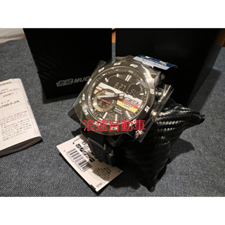 CASIO EDIFICE MUGEN 限量錶款 現貨在庫