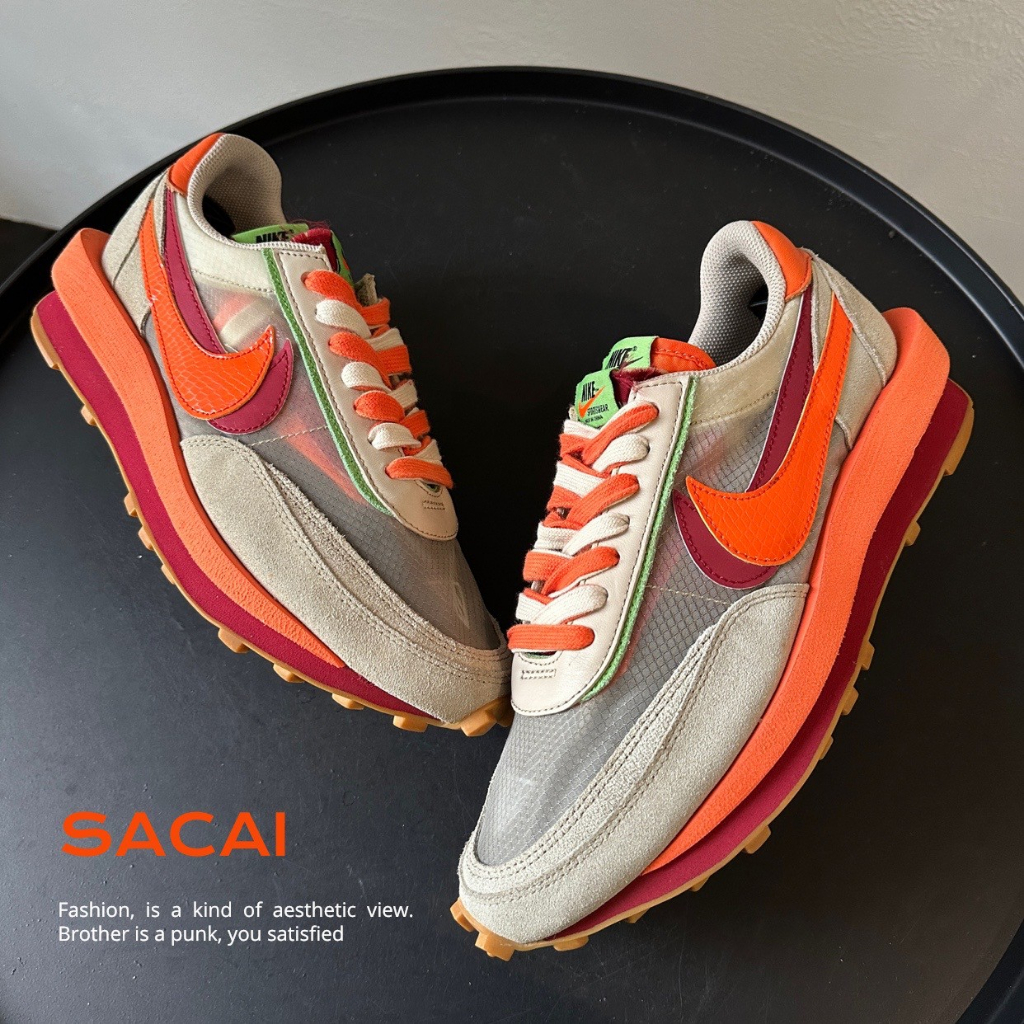 Nike Sacai Clot的價格推薦- 2023年10月| 比價比個夠BigGo