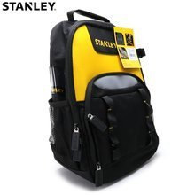 美國 STANLEY 史丹利  電腦工具後背包 多格式收納工具包 工具袋 手提包 STST515155