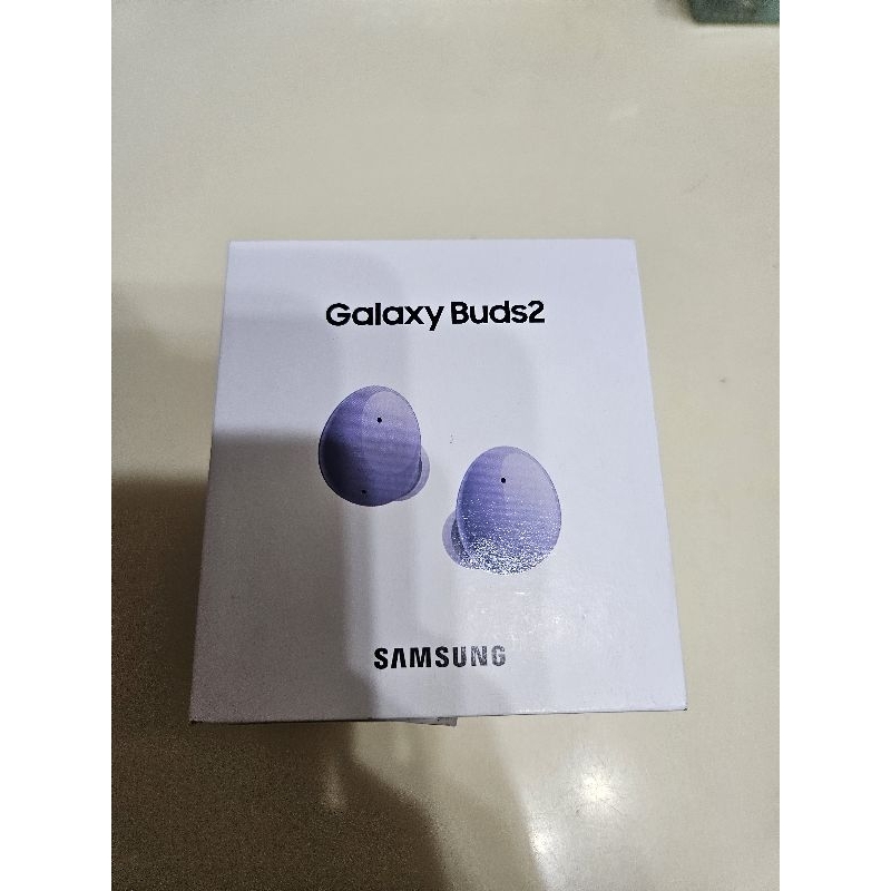 Galaxy Buds2真無線藍芽耳機