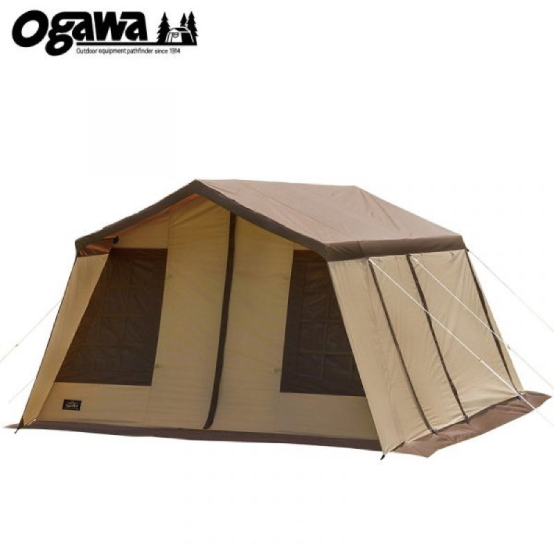 ogawa Type78R 帳篷
