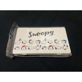 SNOOPY口罩收納盒