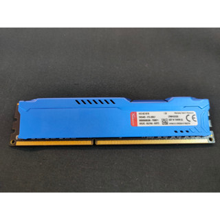 終身保固 金士頓 Kingston HyperX FURY DDR3 8G 8GB 散熱片 超頻 電競 桌電 記憶體