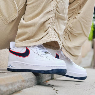 #代購 NIKE AF1 LOW"Houston Comets Four-Peat"女 休閒鞋FJ0710-100