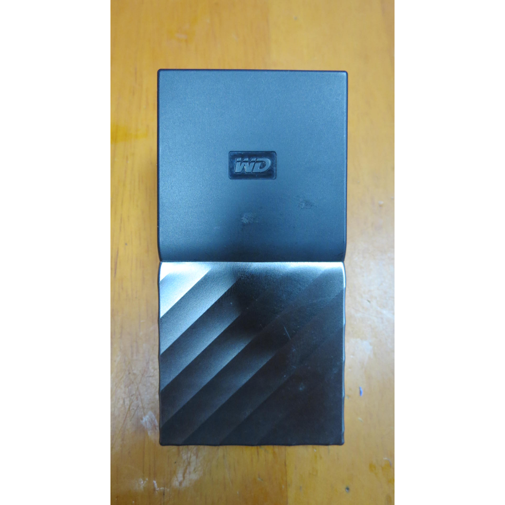 WD 威騰 NL-2132  My Passport SSD 512GB可攜式隨身碟.行動碟