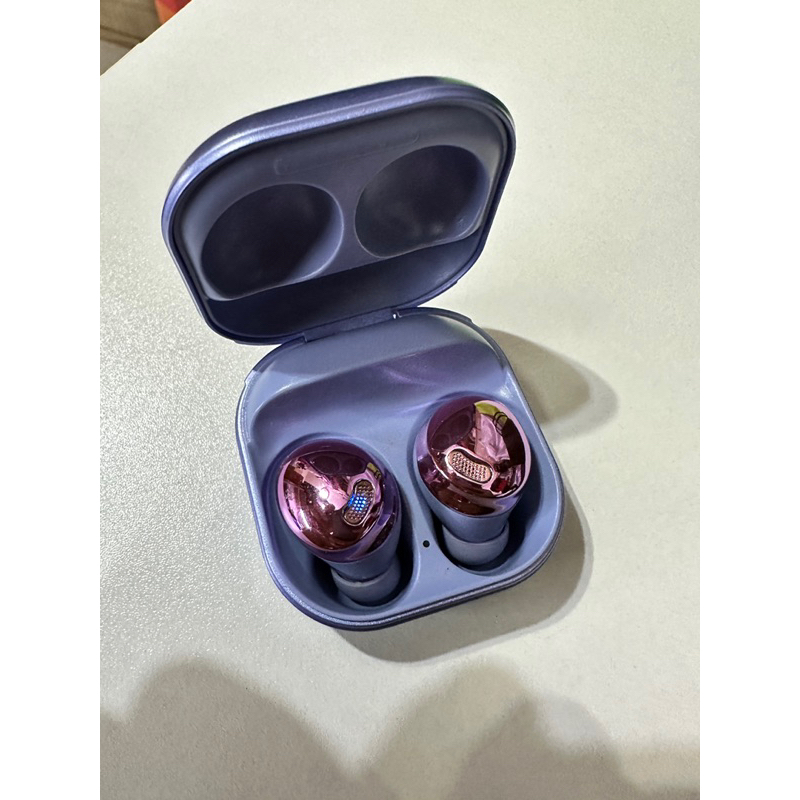 二手 三星 SAMSUNG Galaxy Buds Pro 真無線藍牙耳機 (SM-R190)沒有配件盒子