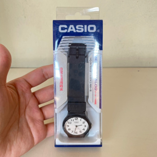 全新 CASIO手錶 基本款 日常生活防水