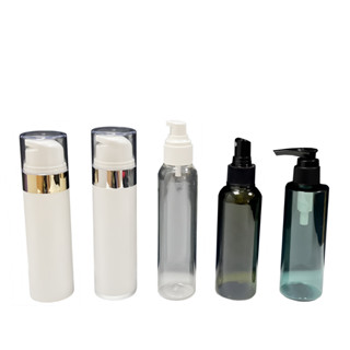 【快速出貨】分裝瓶 隨身攜帶 旅行瓶 120ml 150ml乳液、洗髮精、沐浴乳、香水 臺灣製造