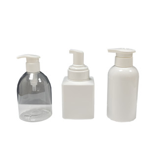 【快速出貨】分裝瓶 隨身攜帶 旅行瓶 300ml 乳液、洗髮精、沐浴乳、香水 臺灣製造