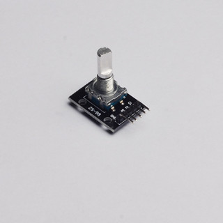 庫存不用等-【no】-XD-88 360度 旋轉編碼器模組 arduino 旋轉開關 電子競賽 261709-035 現
