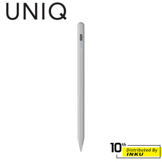 UNIQ Pixo Lite 二代 質感充電主動式 磁吸觸控筆 電容筆 繪畫 筆記 電繪 手寫 書寫 iPad 電子筆