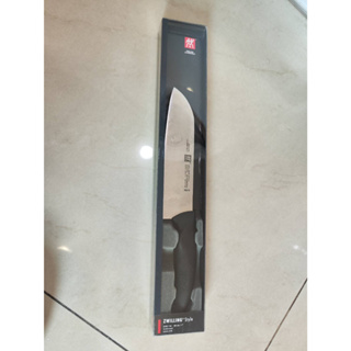 <全新> zwilling德國雙人牌 18cm 7吋三德刀 日式廚師刀 style系列