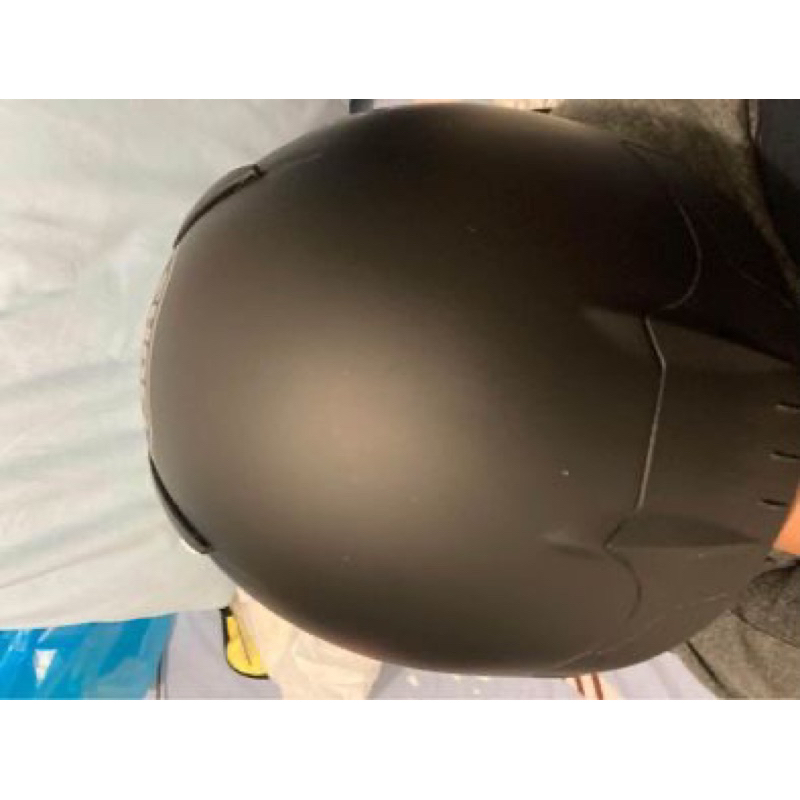 shoei z7 消光黑 xl 大橋公司貨