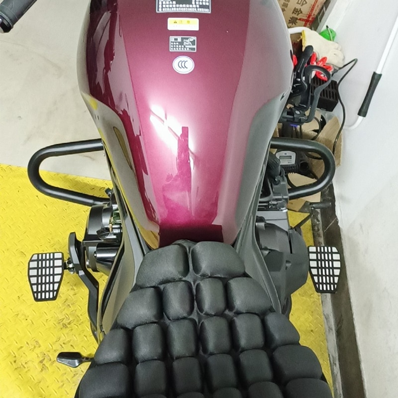 rebel 500前座腳踏 適用於 Honda 500S改裝腳踏加大座 Rebel250  rebel 500腳踏板